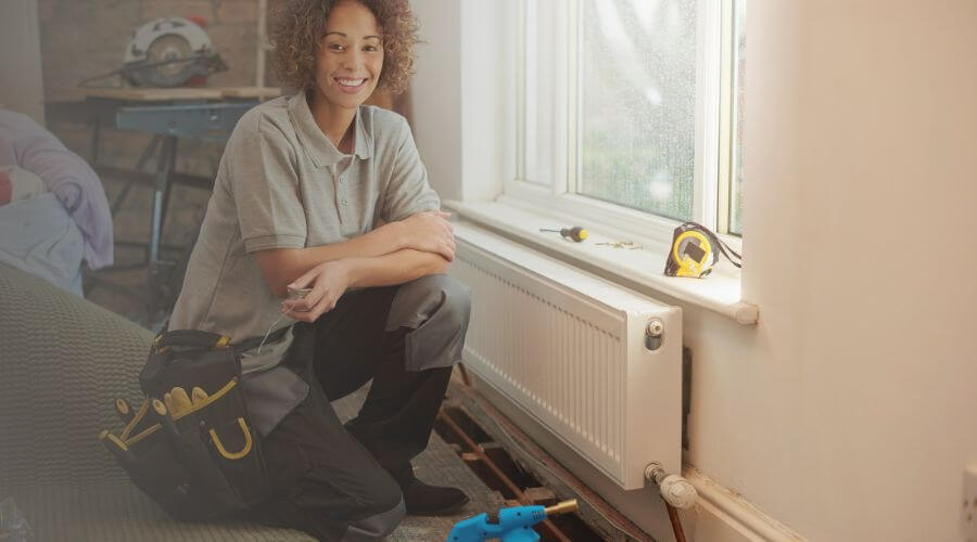 Plumbing in Walkerville, MI